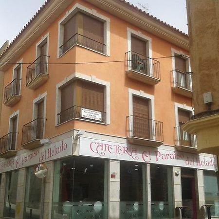 Apartamento Prado La Solana Extérieur photo