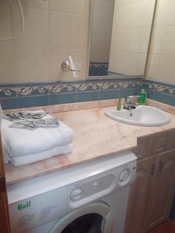 Apartamento Prado La Solana Extérieur photo