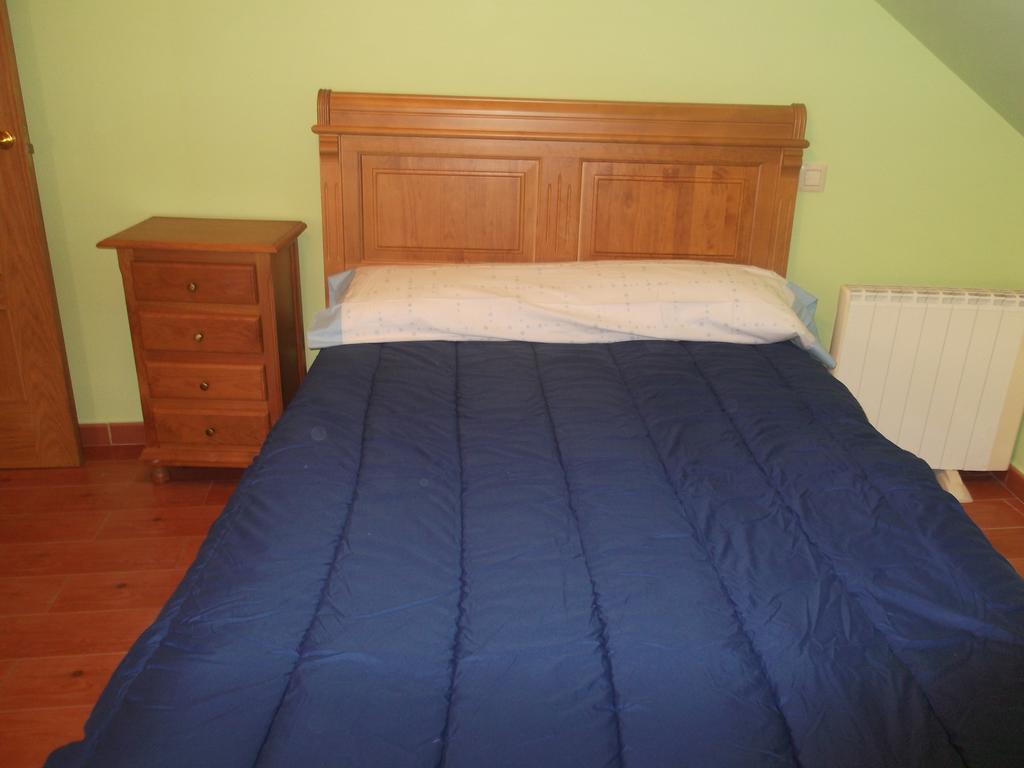 Apartamento Prado La Solana Extérieur photo