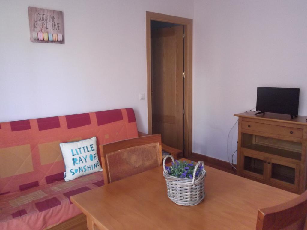 Apartamento Prado La Solana Extérieur photo