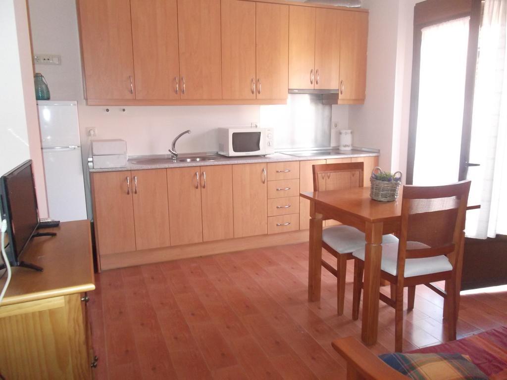Apartamento Prado La Solana Extérieur photo