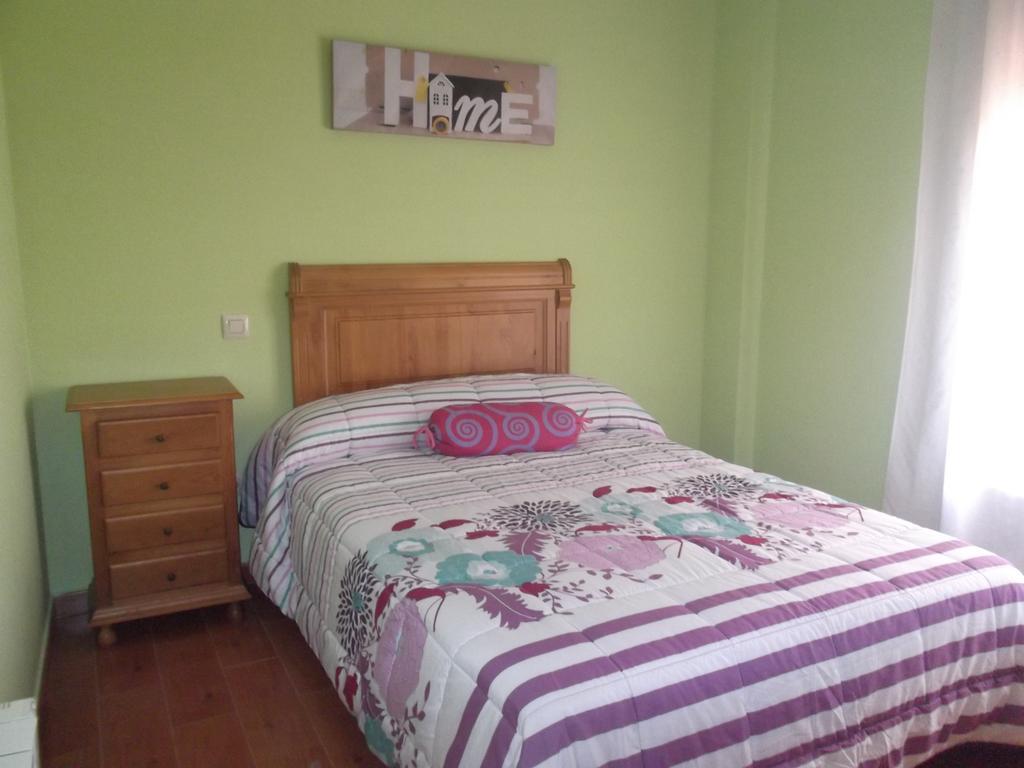 Apartamento Prado La Solana Extérieur photo