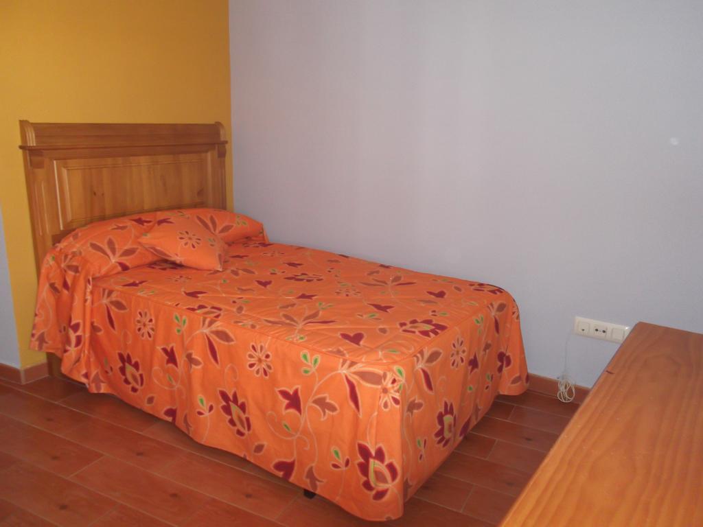 Apartamento Prado La Solana Extérieur photo