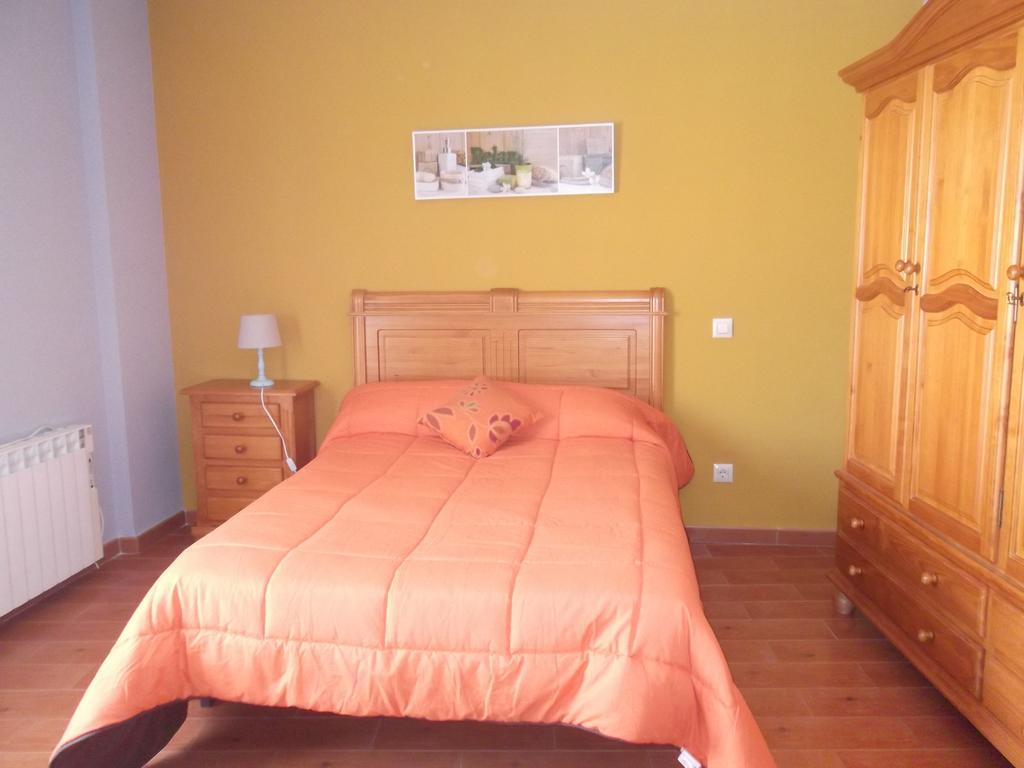 Apartamento Prado La Solana Extérieur photo