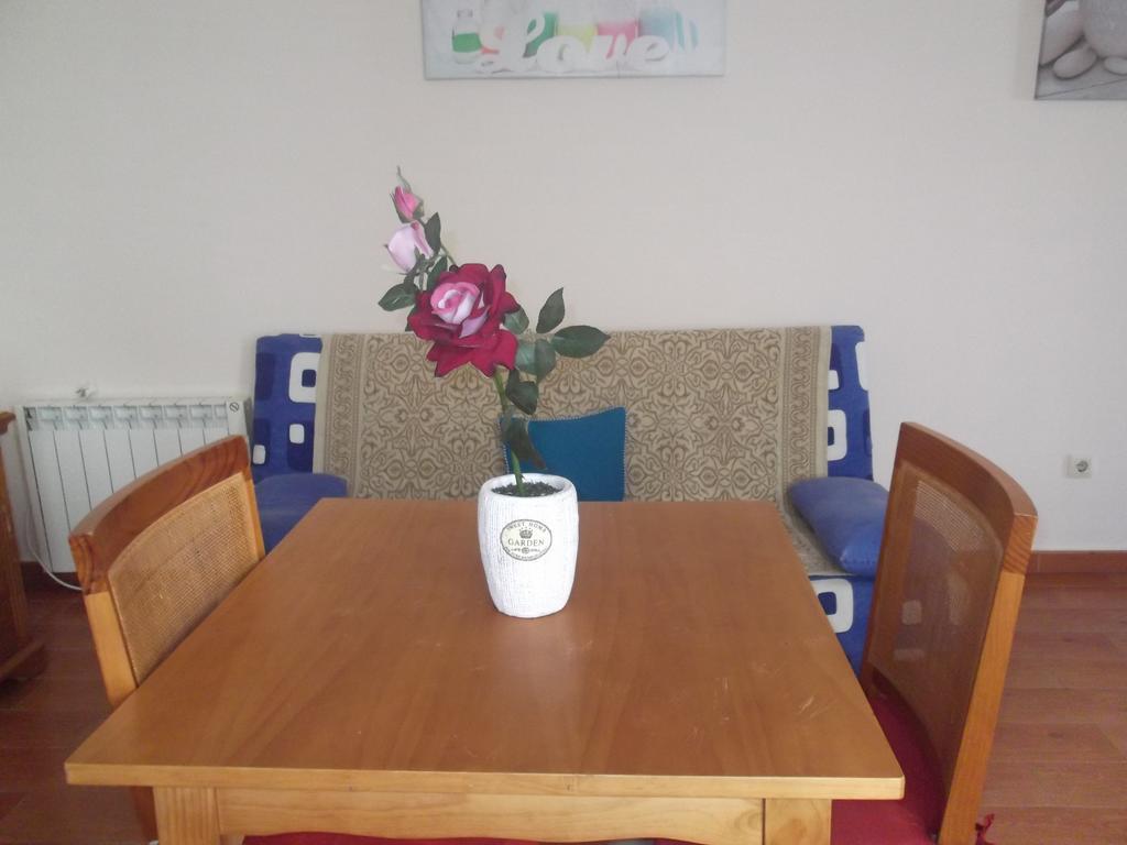 Apartamento Prado La Solana Extérieur photo
