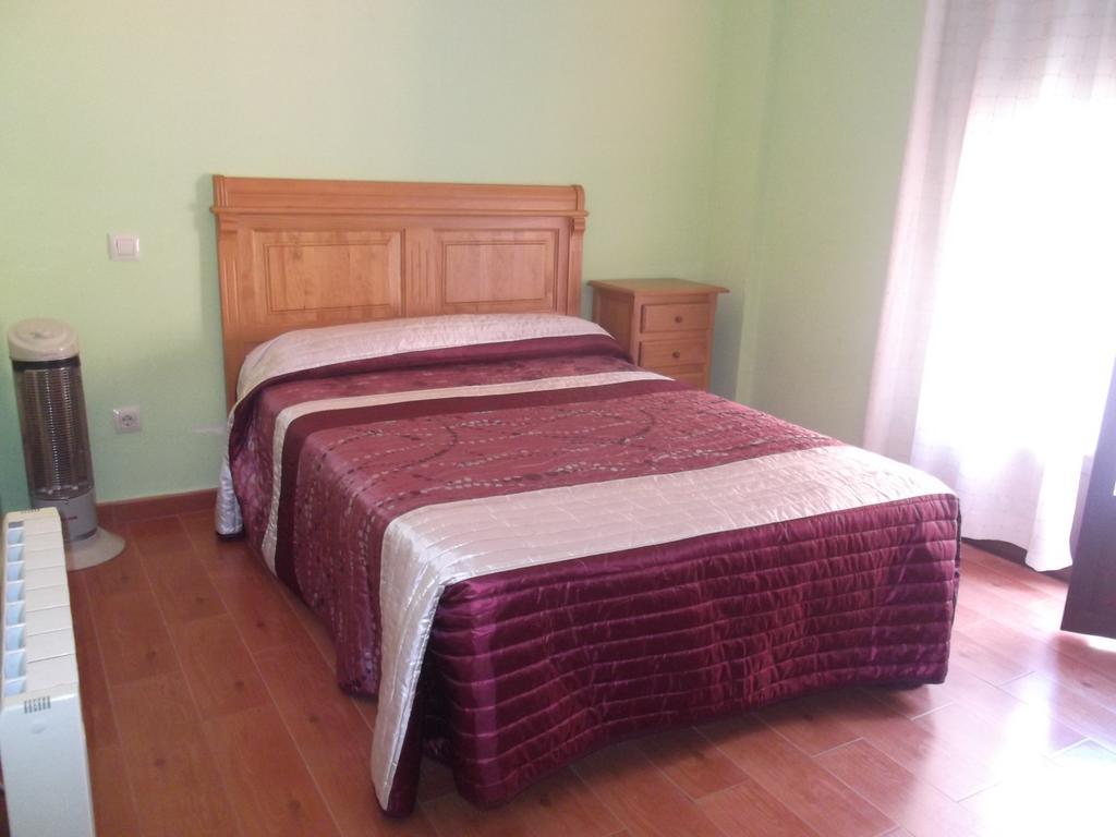 Apartamento Prado La Solana Extérieur photo