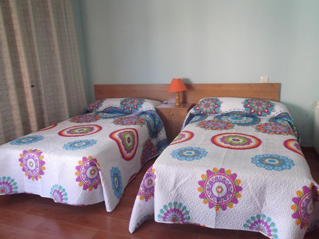 Apartamento Prado La Solana Extérieur photo